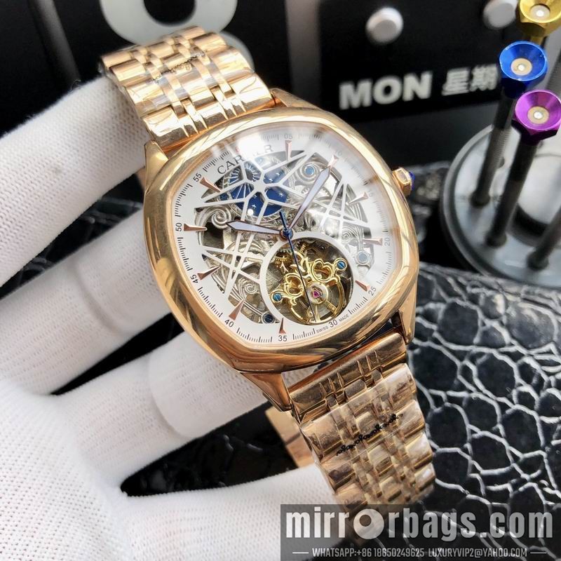 Replica Cartier 42mm 090559 Watch