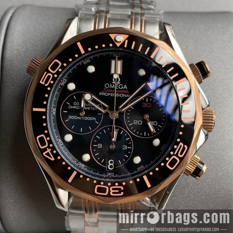 Replica Omega 42mm 090509 Watch