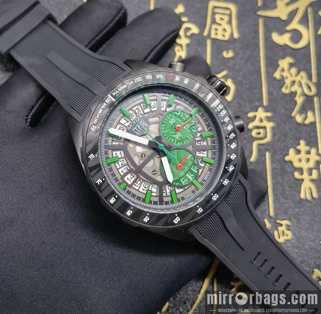 Replica Tag Heuer watch 072212 Watch