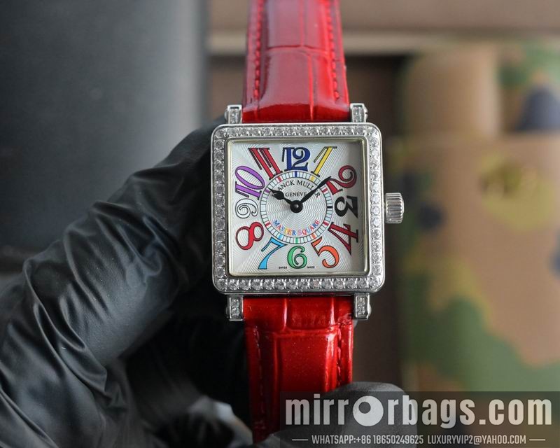 Replica Franck Muller watch 110312 Watch