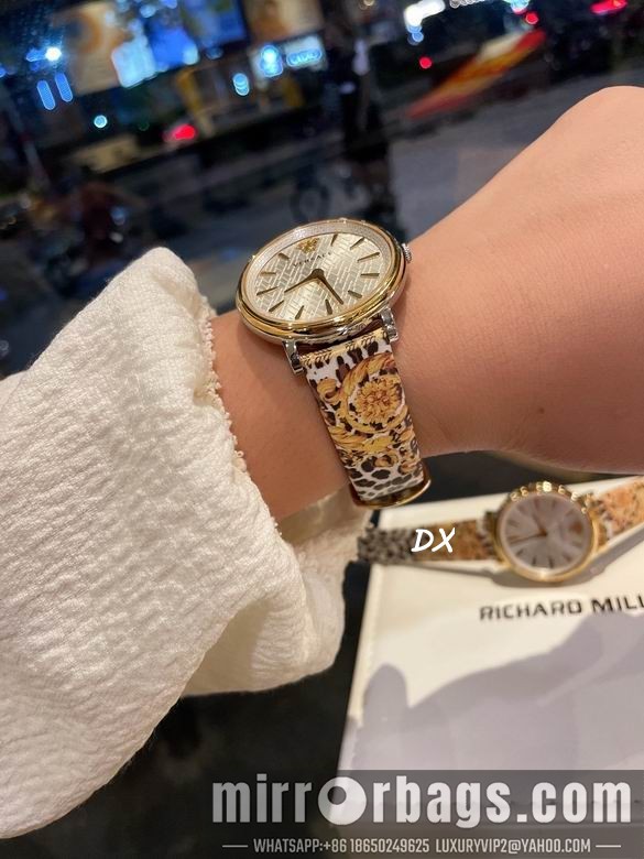 Replica Versace 38mm 8nms45 Watch