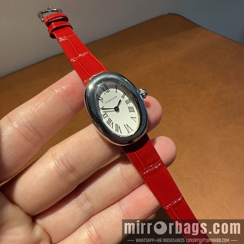 Replica Cartier 32mm 080487 Watch