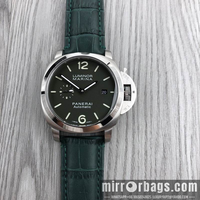 Replica Panerai 44mm 090411 Watch