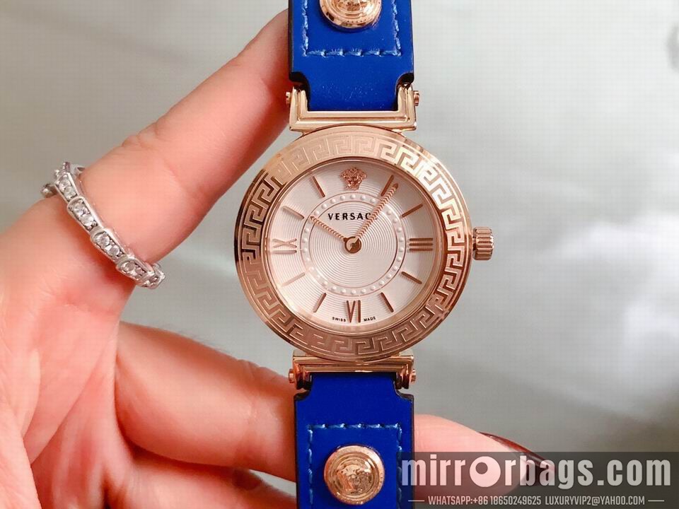 Replica Versace watch 110902 Watch