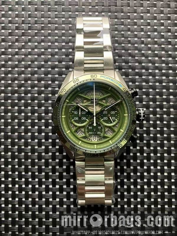 Replica Tag Heuer 44mm 080523 Watch
