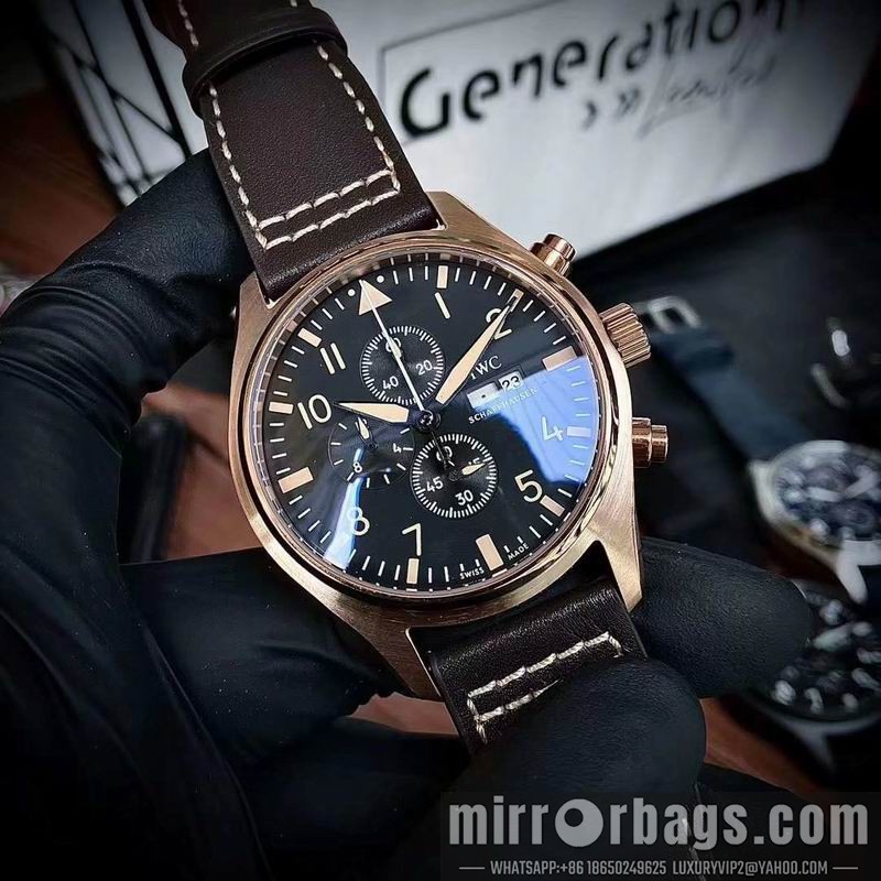 Replica IWC watch 082225 Watch
