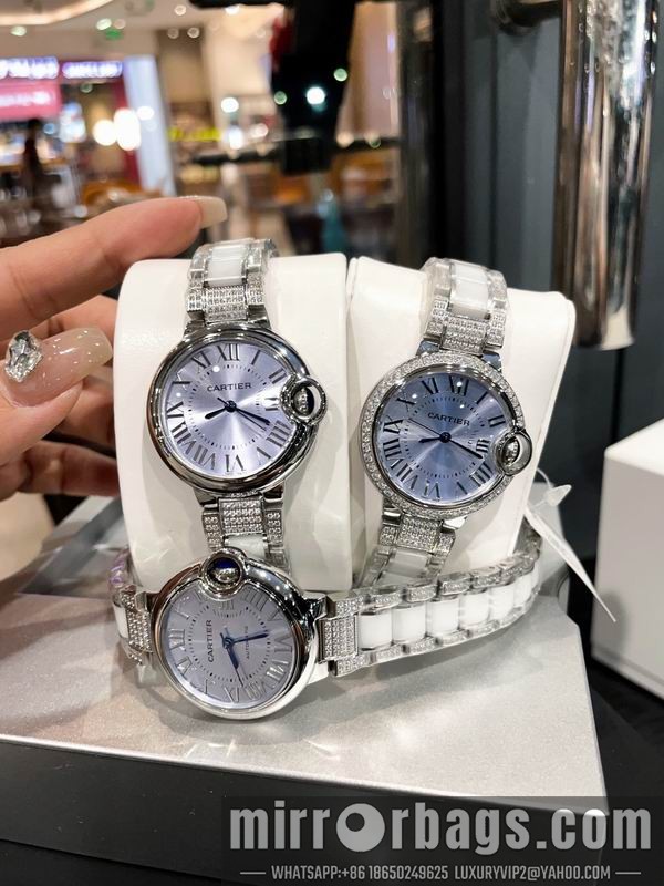 Replica Cartier 33mm 101544 Watch