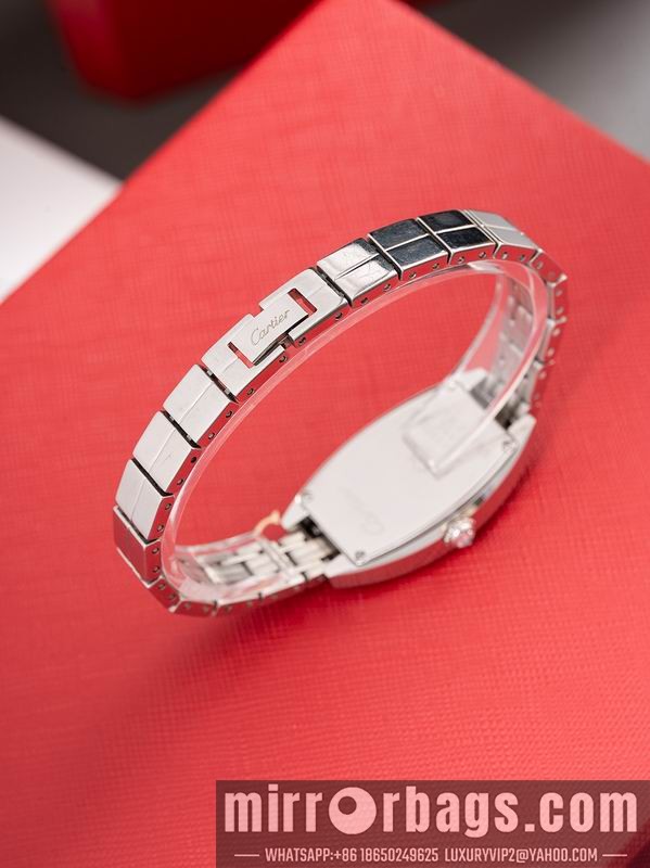 Replica Cartier 23X30mm 040918 Watch