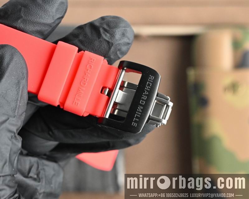 Replica Richard Mille 52X43X14mm 100956 Watch