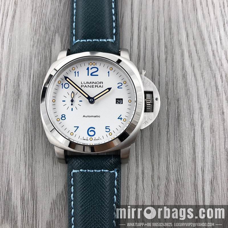 Replica Panerai 44mm 090426 Watch