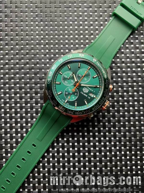 Replica Tag Heuer 44mm 080558 Watch