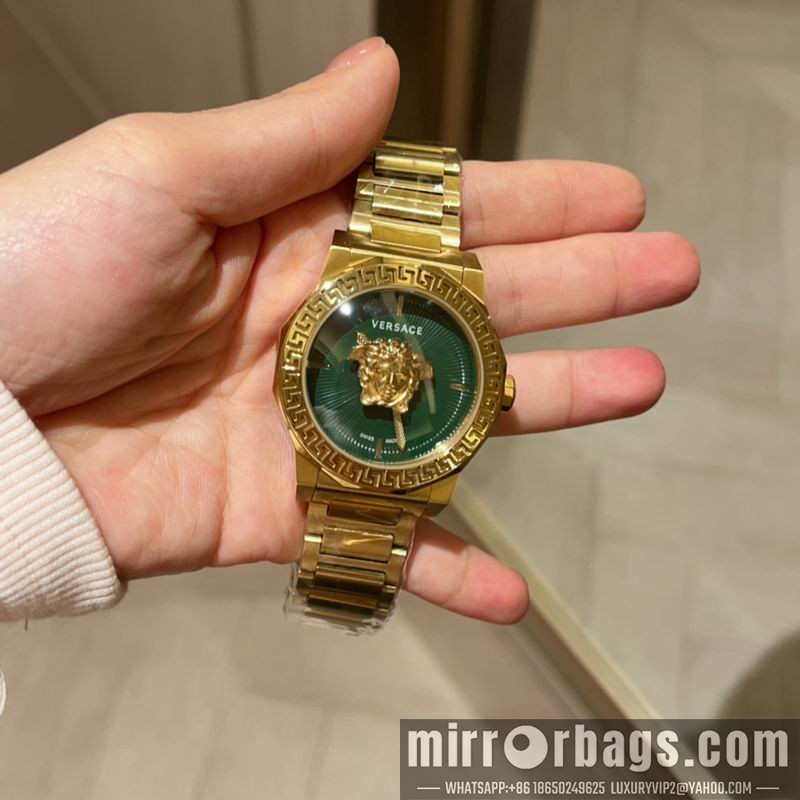 Replica Versace 38mm 022322 Watch