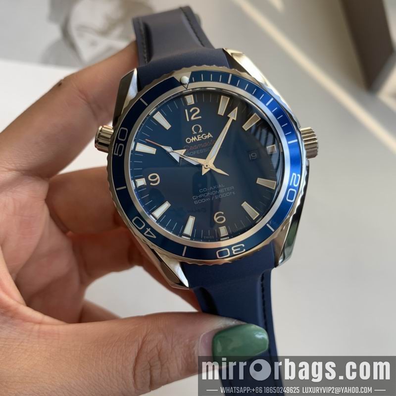 Replica Omega 44mm 090503 Watch