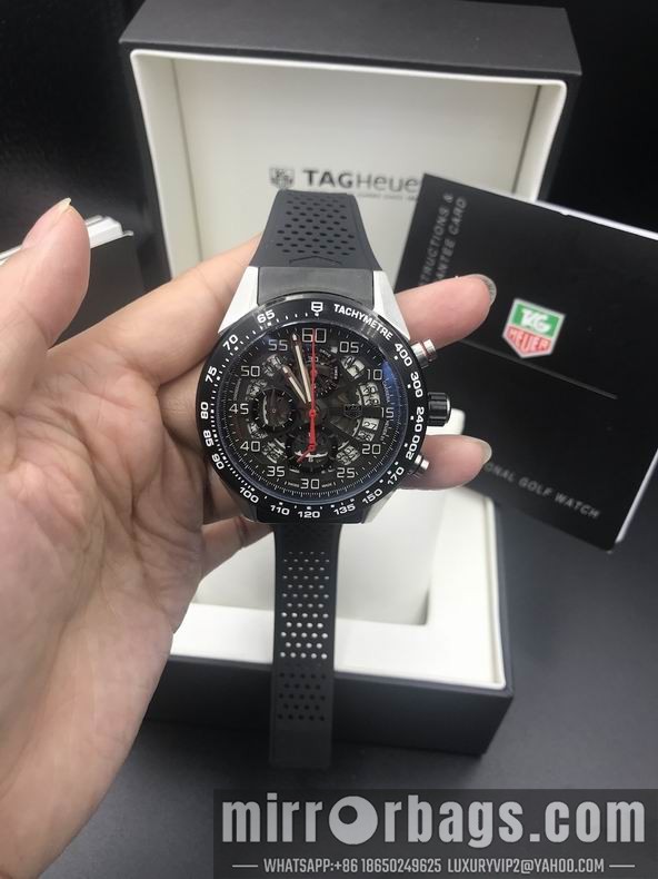 Replica Tag Heuer watch M47 Watch