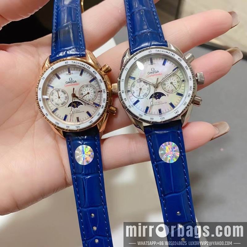 Replica Omega 37mm 101558 Watch