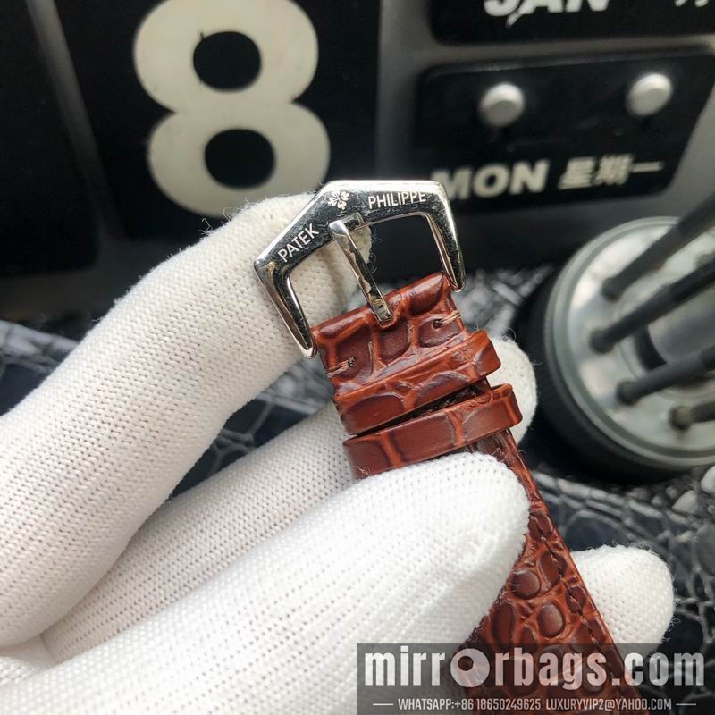 Replica Patek Philippe 42mm 090461 Watch