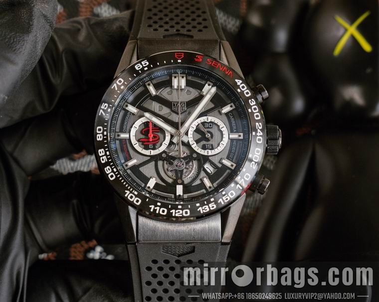 Replica Tag Heuer men 41mm M12 Watch