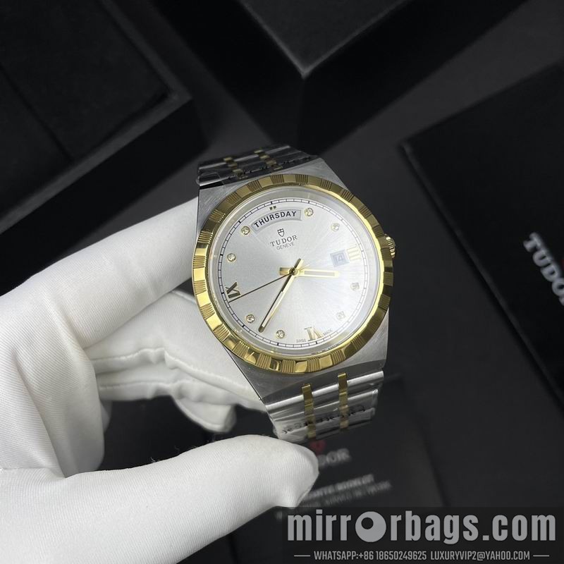 Replica Tudor 41mm 072431 Watch