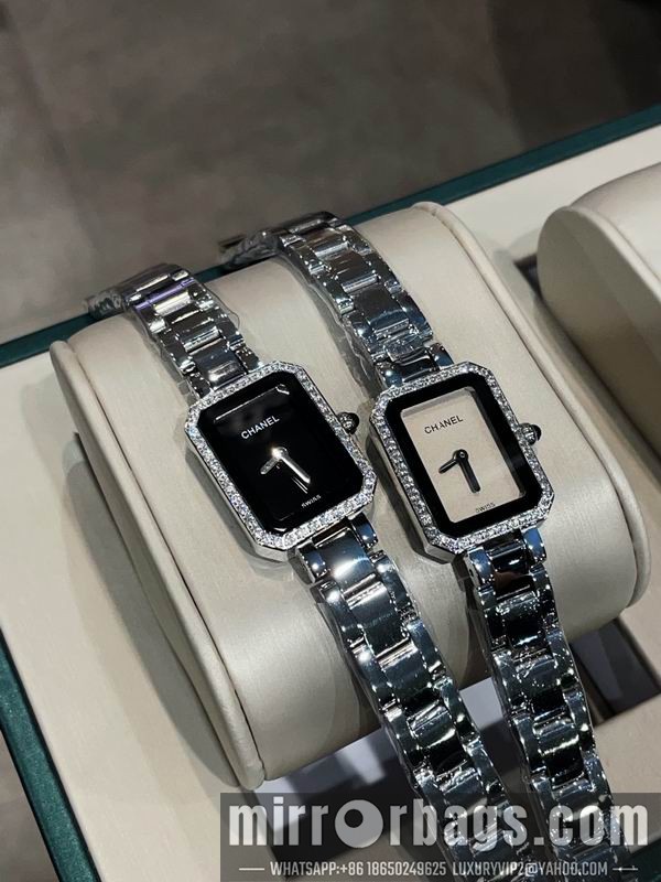 Replica Chanel 21X26mm 052317 Watch