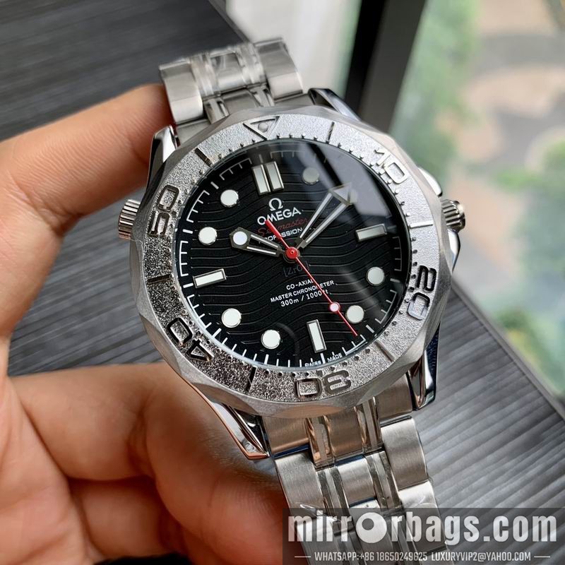 Replica Omega 42mm 090532 Watch
