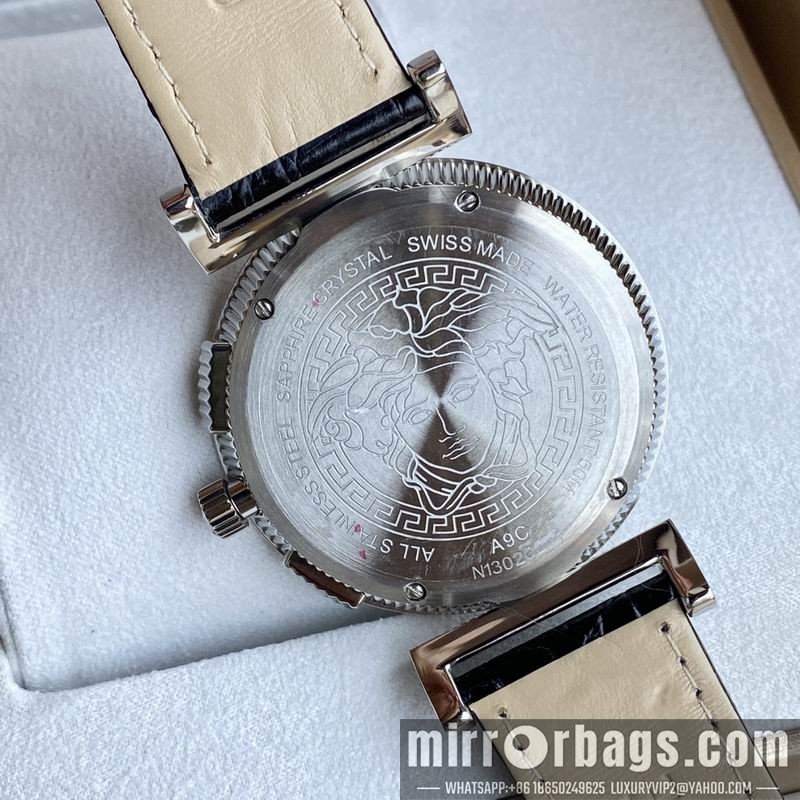 Replica Versace 40mm 112018 Watch