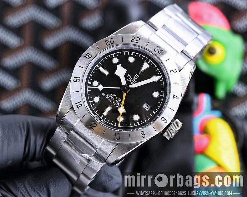 Replica Tudor watch 42mm 123123 Watch