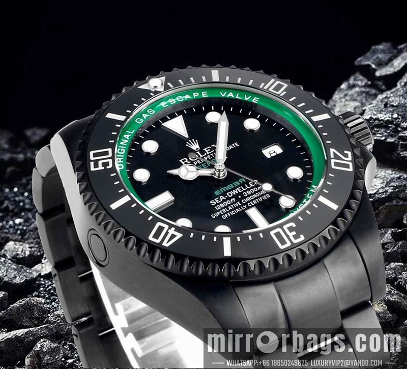 Replica Rolex 44mm 080412 Watch