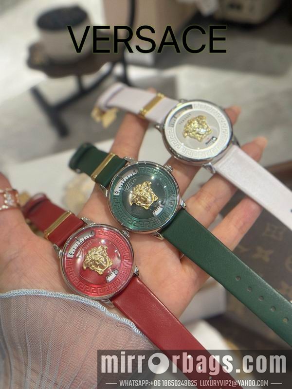 Replica Versace 38mm 1228116 Watch