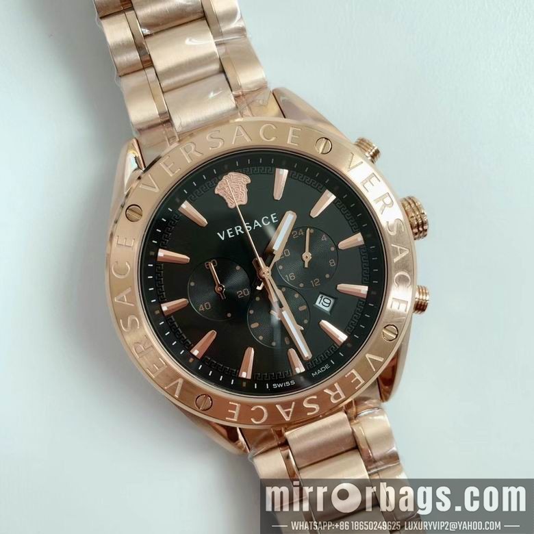 Replica Versace watch mb 062701 Watch