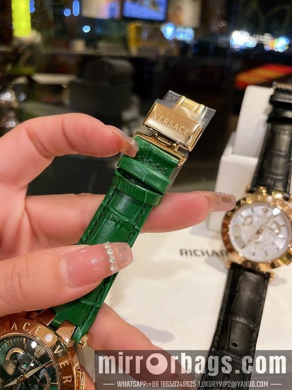 Replica Versace watch 42mm 070861 Watch