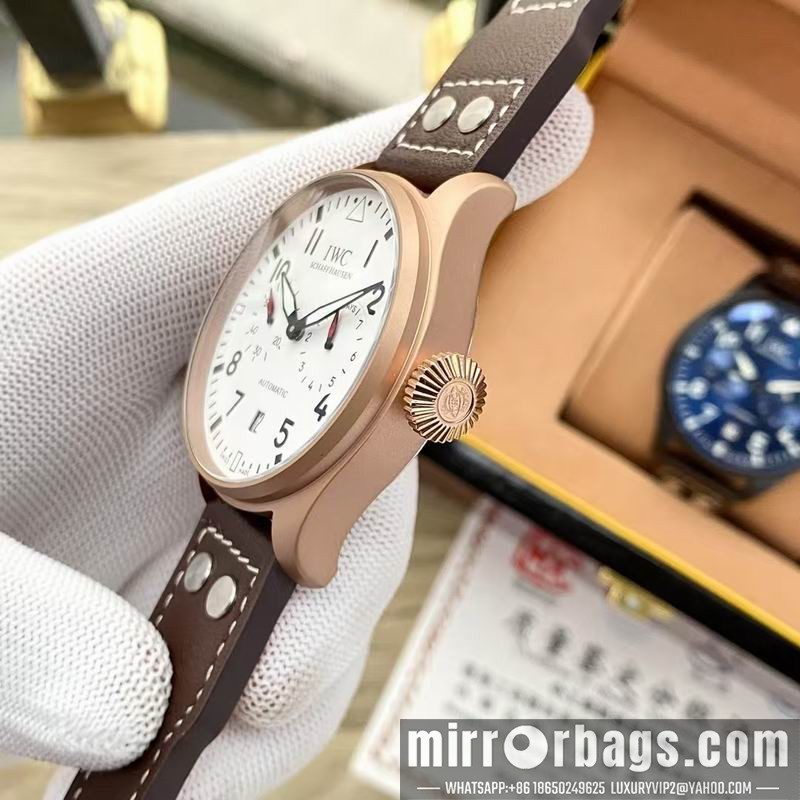 Replica IWC 46.2mm 082235 Watch