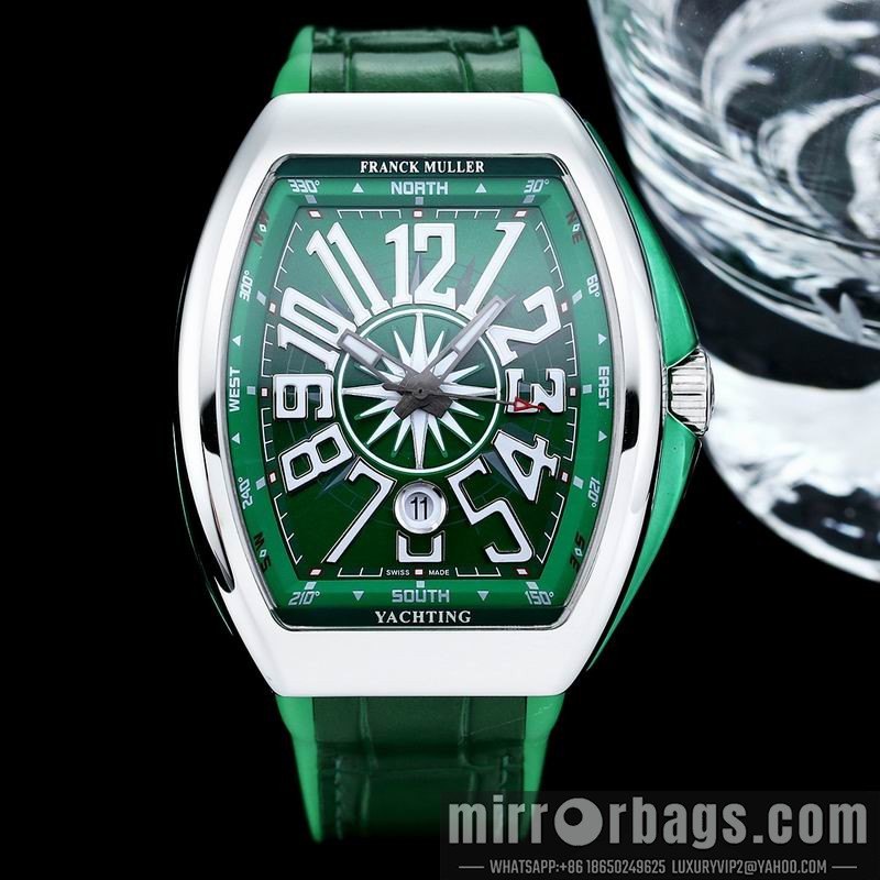 Replica Franck Muller 54X42X15mm 080609 Watch