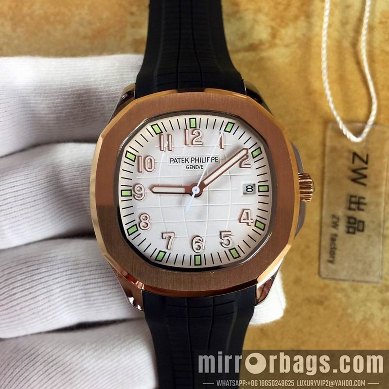 Replica Patek Philippe 40mm 090412 Watch