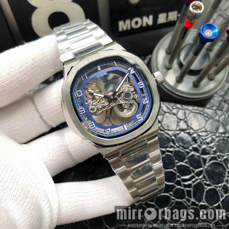 Replica Patek Philippe 42mm 090462 Watch