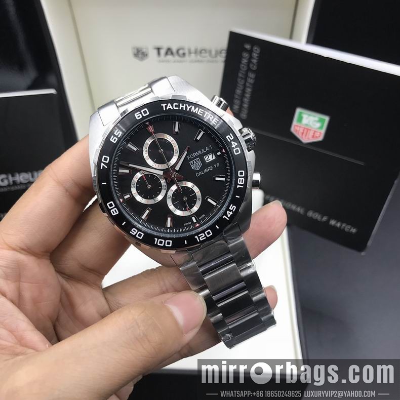 Replica Tag Heuer watch M35 Watch