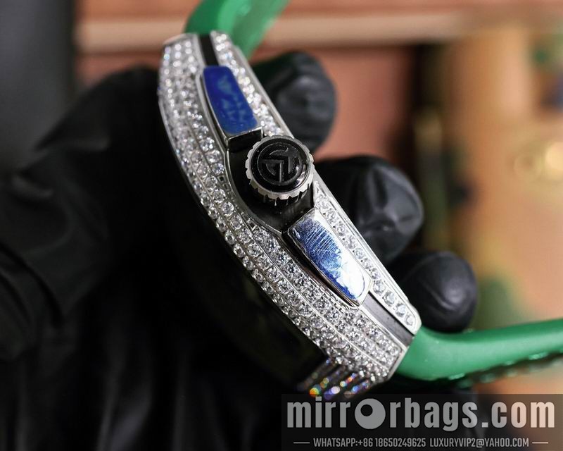 Replica Franck Muller 45mm 111446 Watch