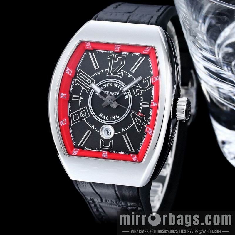 Replica Franck Muller 54X42mm 091682 Watch
