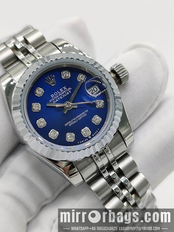Replica Rolex 26mm 091606 Watch