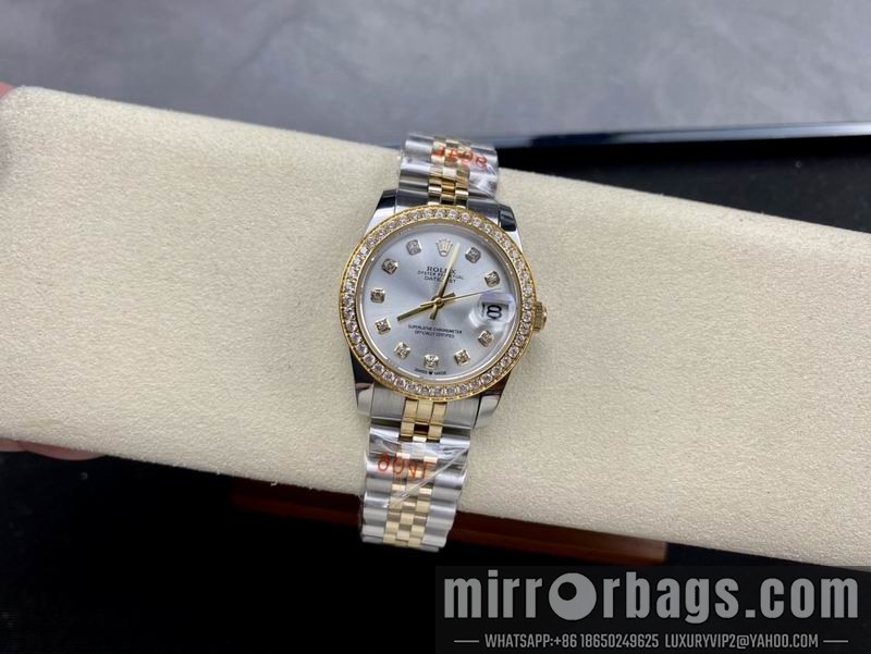 Replica Rolex 31mm 102303 Watch