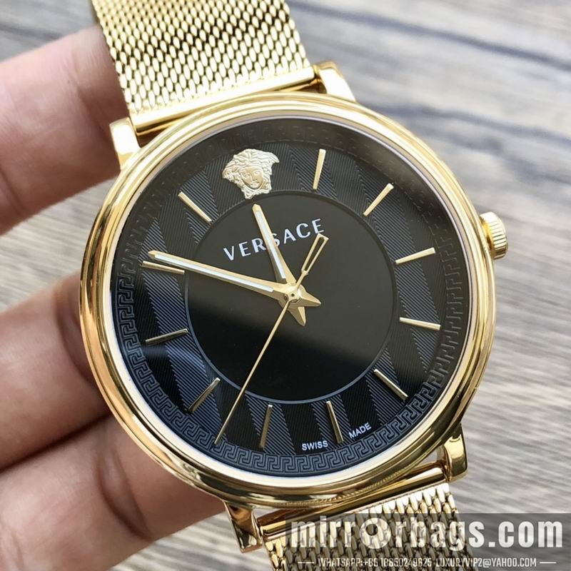 Replica Versace 42mm 032465 Watch