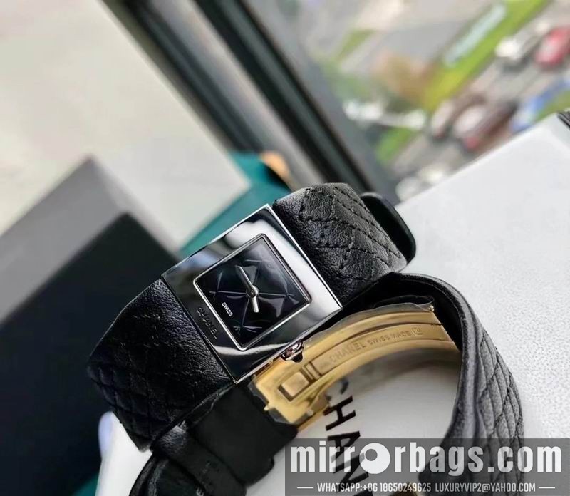 Replica Chanel watch 052307 Watch