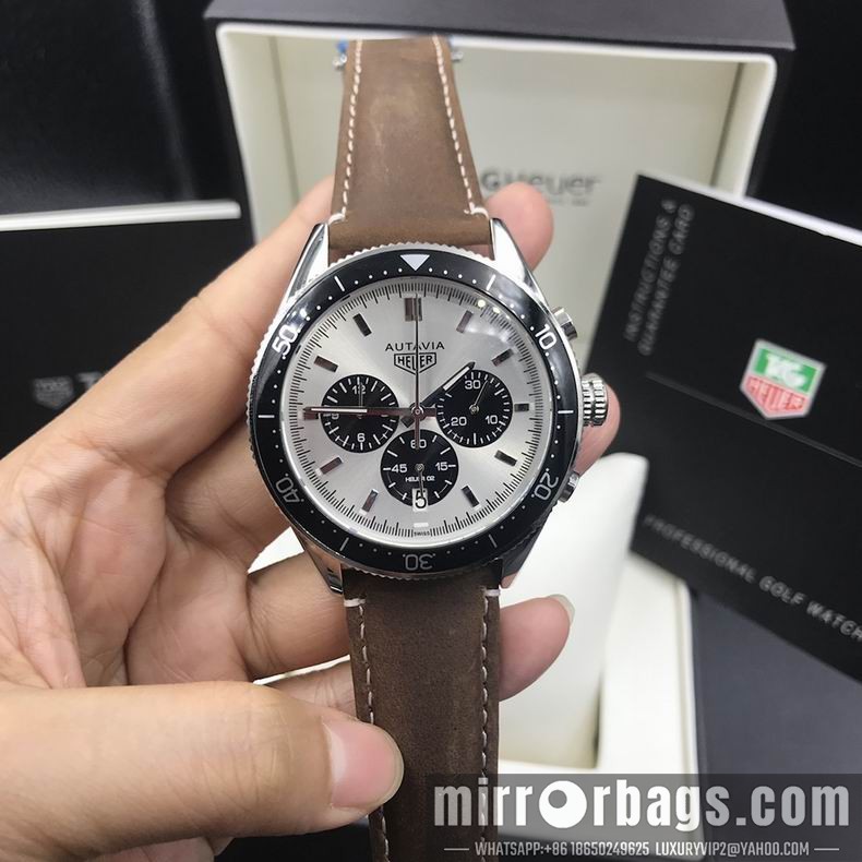 Replica Tag Heuer watch M33 Watch
