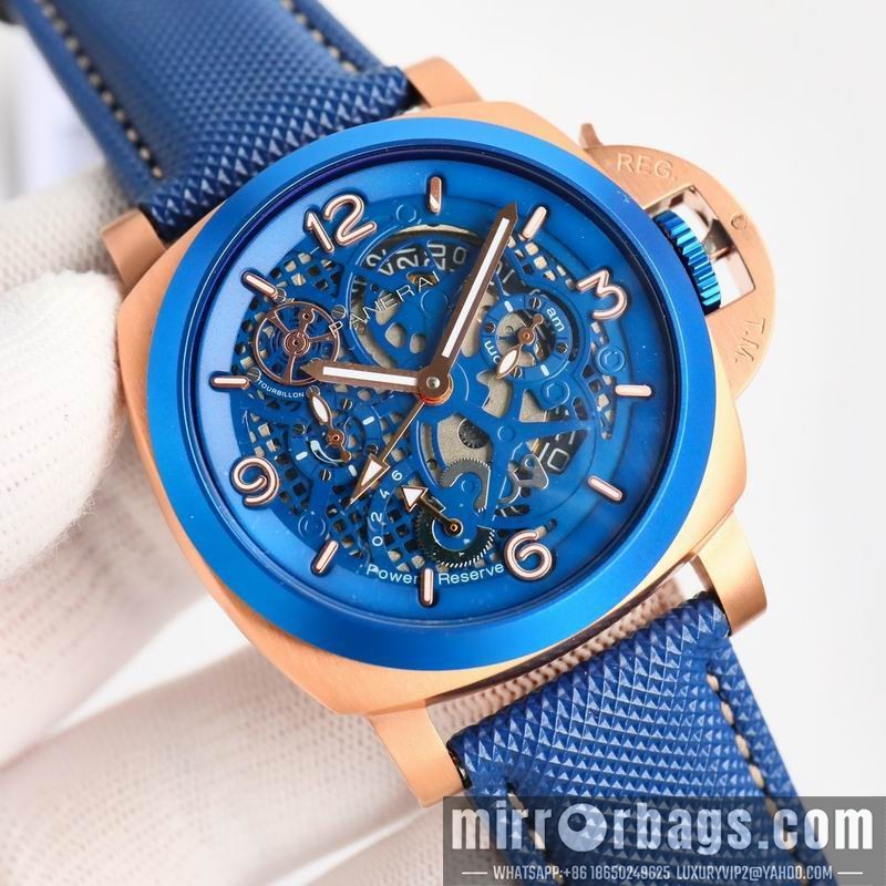 Replica Panerai 44mm 090405 Watch