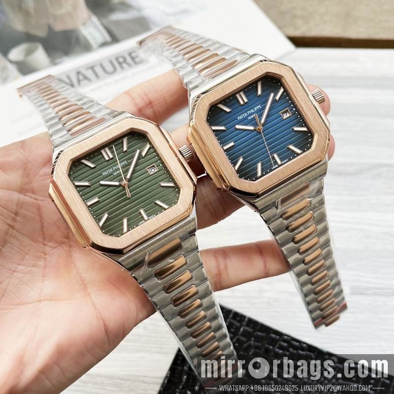 Replica Patek Philippe 42mm 090418 Watch