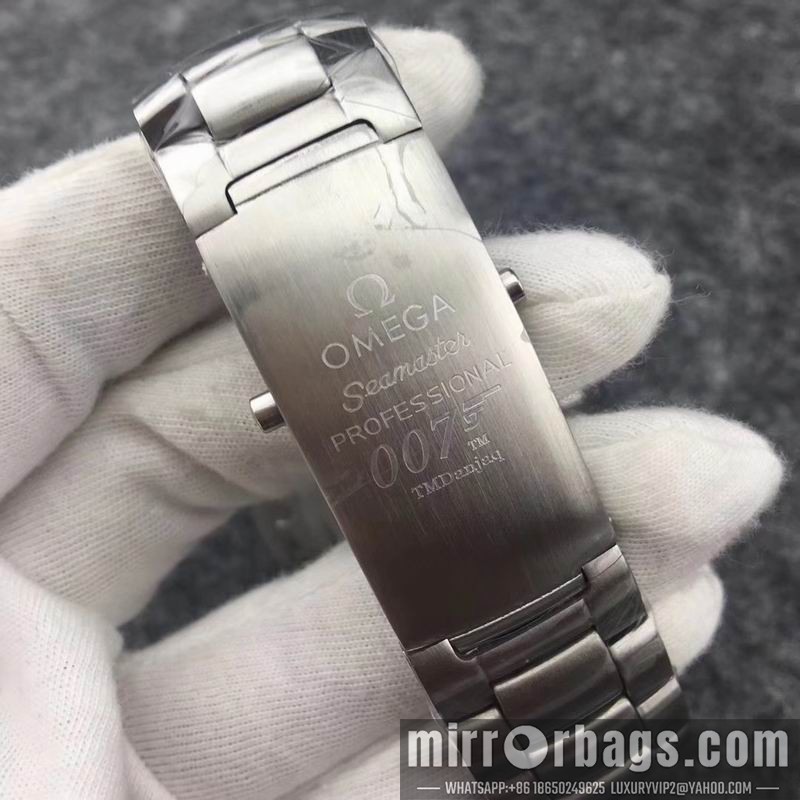 Replica Omega 44mm 090501 Watch