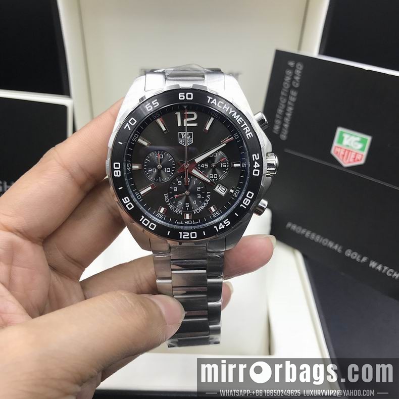 Replica Tag Heuer watch M34 Watch