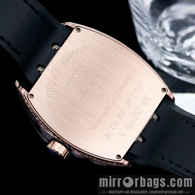 Replica Franck Muller 54X42X15mm 100903 Watch