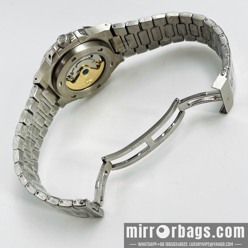 Replica Patek Philippe 40mm 090401 Watch