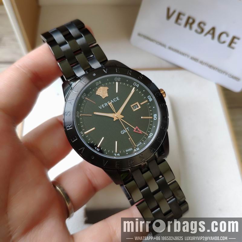 Replica Versace 42mm 032464 Watch