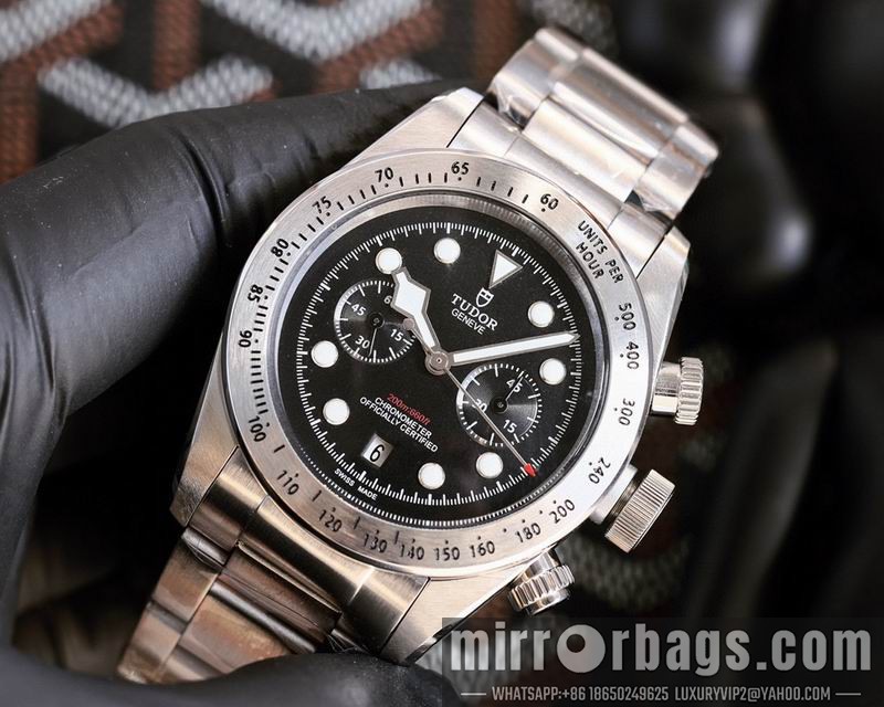 Replica Tudor 42mm 081723 Watch